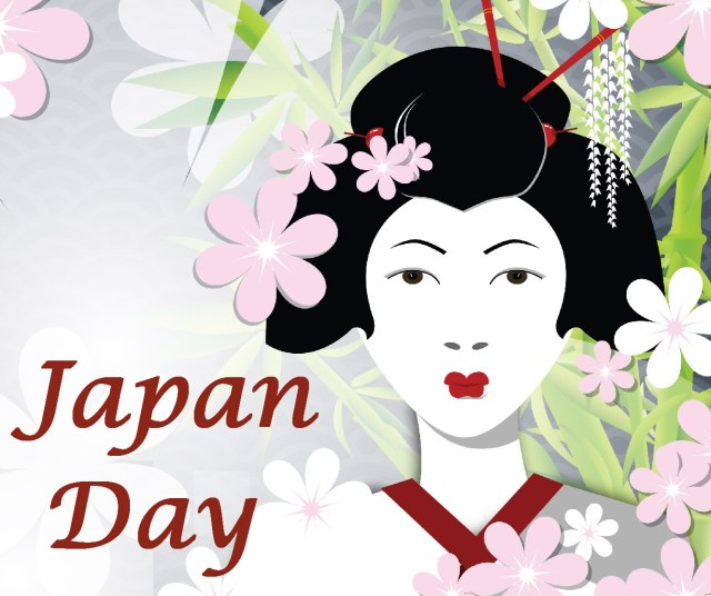 japan day